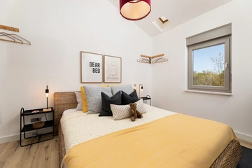 Villa for up to 6 Guests with Private Pool in Rasopasno