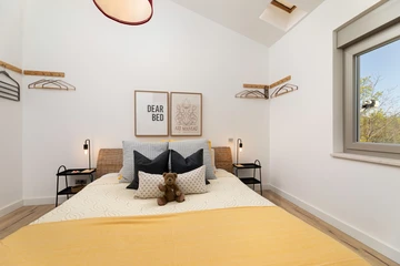 Villa for up to 6 Guests with Private Pool in Rasopasno