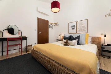 Villa for up to 6 Guests with Private Pool in Rasopasno