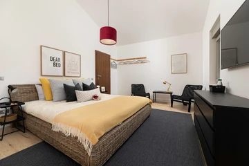 Villa for up to 6 Guests with Private Pool in Rasopasno