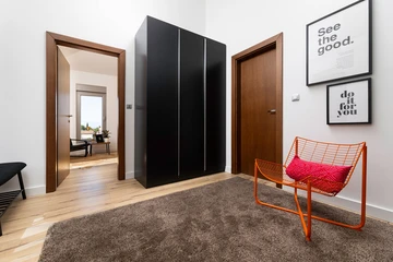 Villa for up to 6 Guests with Private Pool in Rasopasno