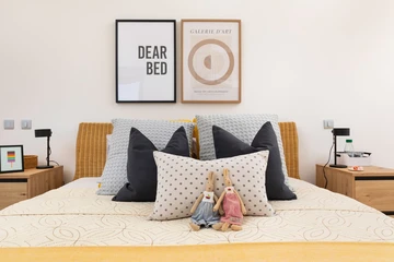 Villa for up to 6 Guests with Private Pool in Rasopasno