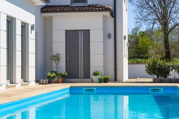 Villa for up to 6 Guests with Private Pool in Rasopasno