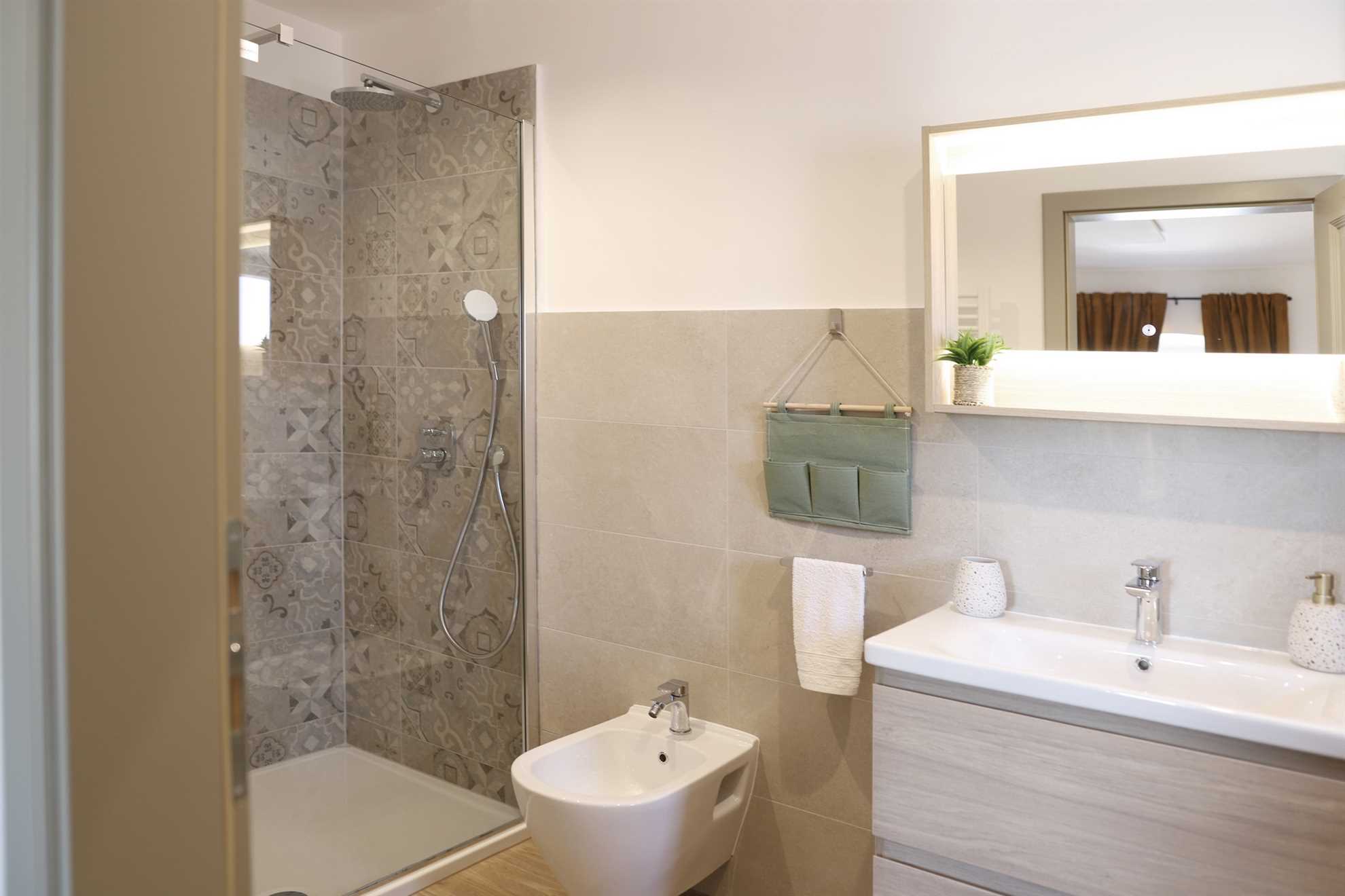 Charmante Villa Oliveti mit Pool & Sauna