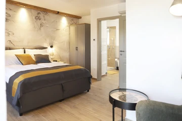 Villa in Malinska (Krk) with Private Pool (6 guests)