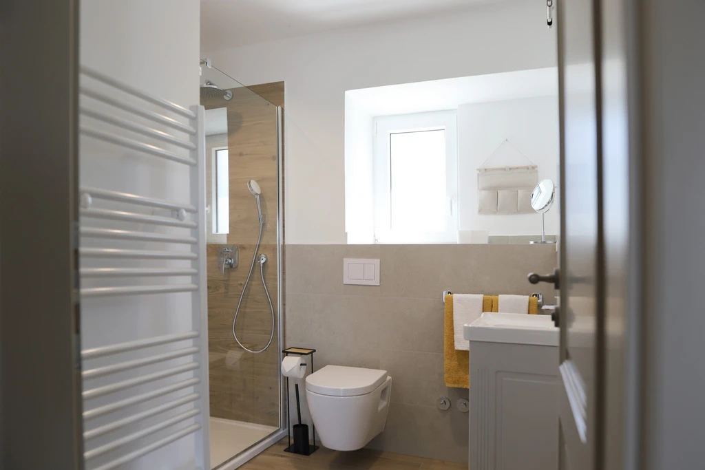 Villa in Malinska (Krk) with Private Pool (6 guests)