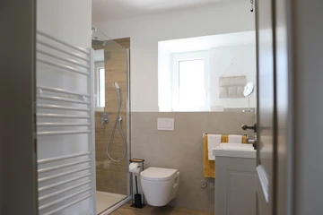 Villa in Malinska (Krk) with Private Pool (6 guests)