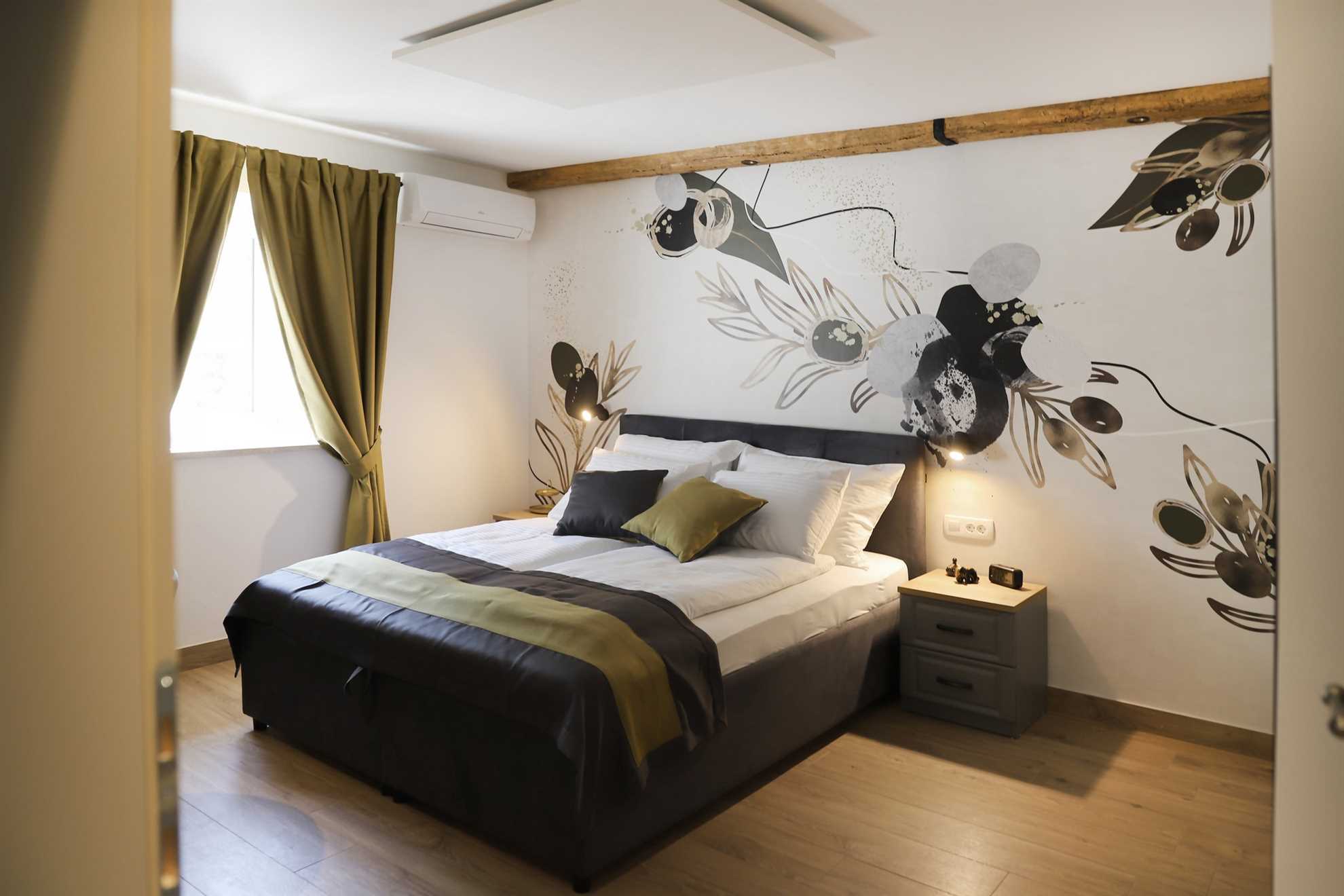 Charmante Villa Oliveti mit Pool & Sauna