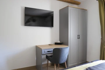 Villa in Malinska (Krk) with Private Pool (6 guests)