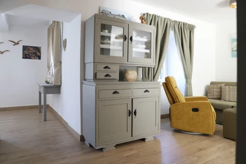 Villa in Malinska (Krk) with Private Pool (6 guests)