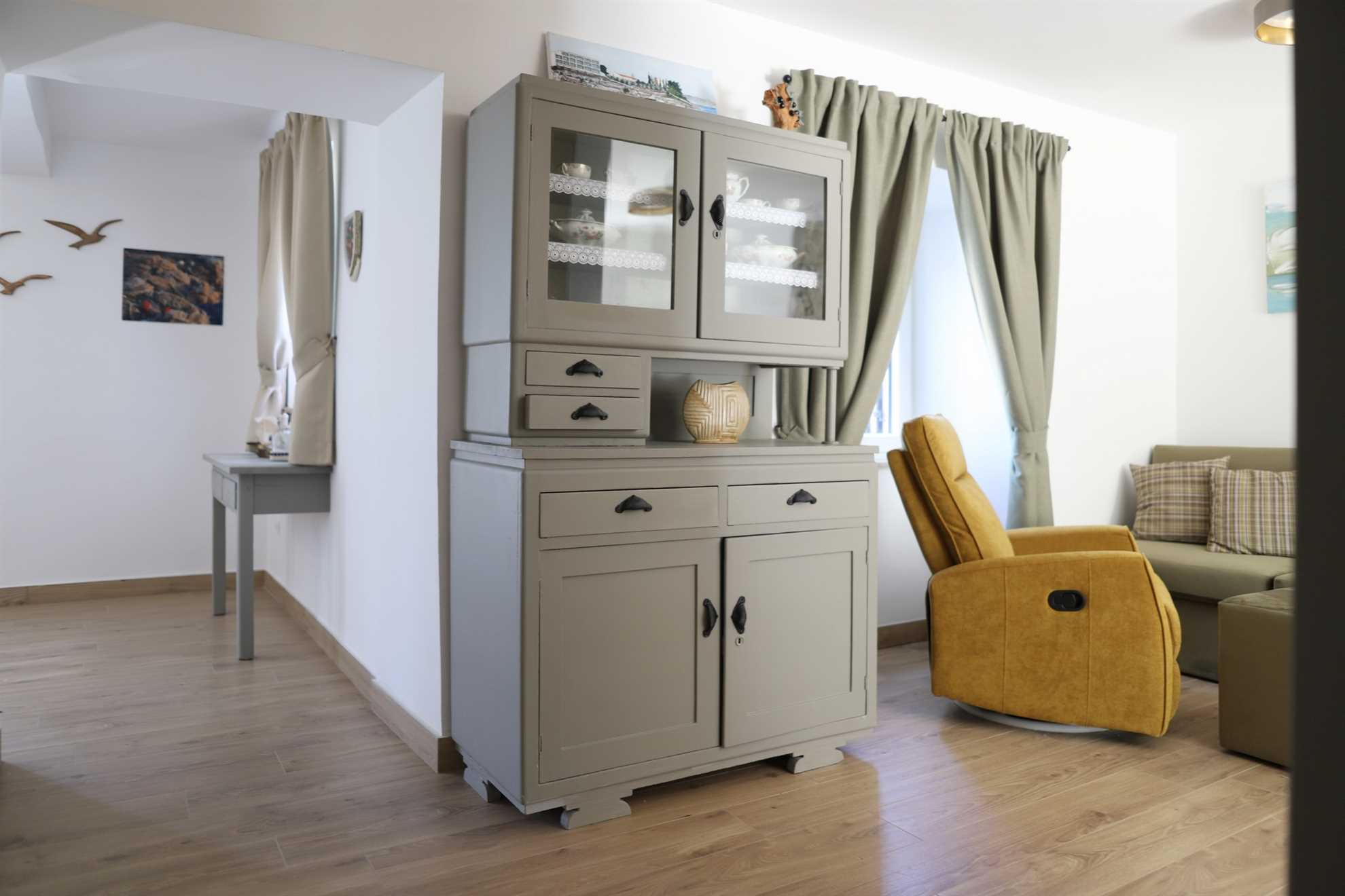 Charmante Villa Oliveti mit Pool & Sauna