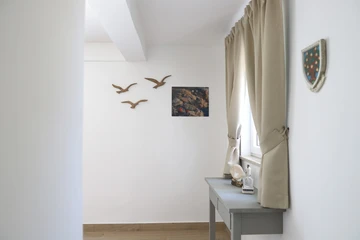 Villa in Malinska (Krk) with Private Pool (6 guests)