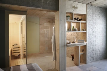 Villa in Malinska (Krk) with Private Pool (6 guests)