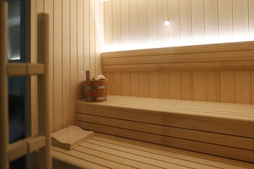 Villa in Malinska (Krk) with Private Pool (6 guests)