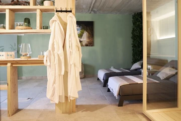 Villa in Malinska (Krk) with Private Pool (6 guests)