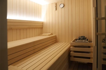 Villa in Malinska (Krk) with Private Pool (6 guests)