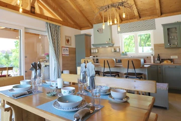 Villa in Malinska (Krk) with Private Pool (6 guests)