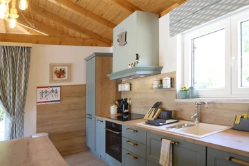 Villa in Malinska (Krk) with Private Pool (6 guests)