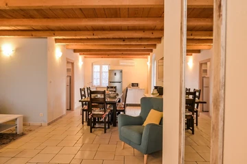 4-Bedroom Villa with Private Pool in Kras (Krk)