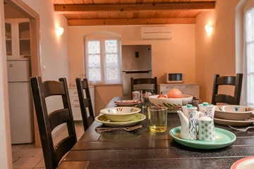 4-Bedroom Villa with Private Pool in Kras (Krk)