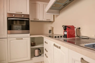 4-Bedroom Villa with Private Pool in Kras (Krk)