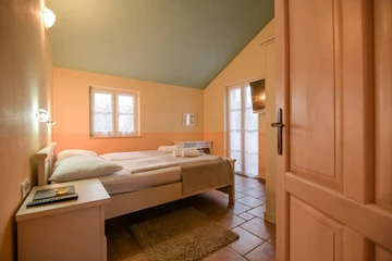 4-Bedroom Villa with Private Pool in Kras (Krk)