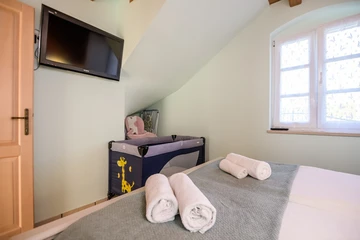 4-Bedroom Villa with Private Pool in Kras (Krk)