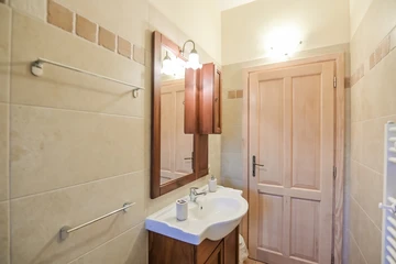 4-Bedroom Villa with Private Pool in Kras (Krk)