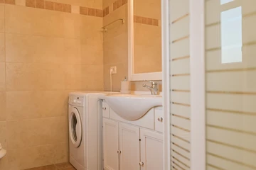 4-Bedroom Villa with Private Pool in Kras (Krk)