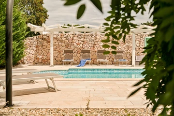 4-Bedroom Villa with Private Pool in Kras (Krk)