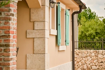 4-Bedroom Villa with Private Pool in Kras (Krk)