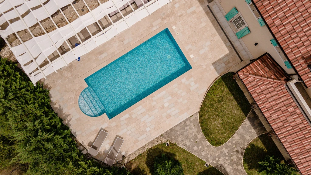 4-Bedroom Villa with Private Pool in Kras (Krk)