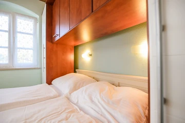 Kras (Krk) Villa with Private Pool for 10 Guests