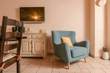 Kras (Krk) Villa with Private Pool for 10 Guests