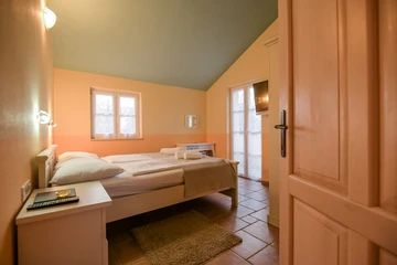 Kras (Krk) Villa with Private Pool for 10 Guests