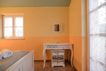 Kras (Krk) Villa with Private Pool for 10 Guests