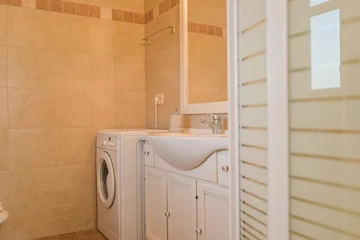 Kras (Krk) Villa with Private Pool for 10 Guests