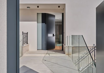 Trogir Villa with Private Pool for 10 Guests