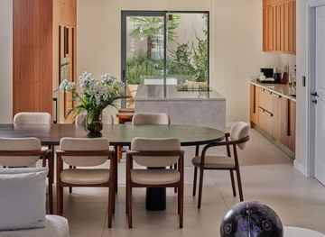 Trogir Villa with Private Pool for 10 Guests