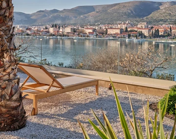 Trogir Villa with Private Pool for 10 Guests