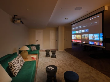 Trogir Villa with Private Pool for 10 Guests