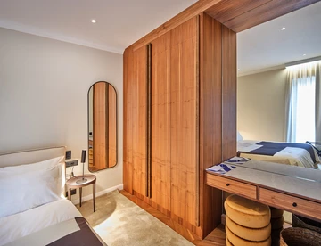 Trogir Villa with Private Pool for 10 Guests