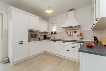 Private-pool air-conditioned villa in Pinezići (Krk)