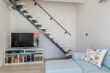 Private-pool air-conditioned villa in Pinezići (Krk)