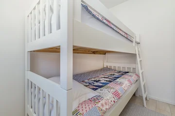 Private-pool air-conditioned villa in Pinezići (Krk)