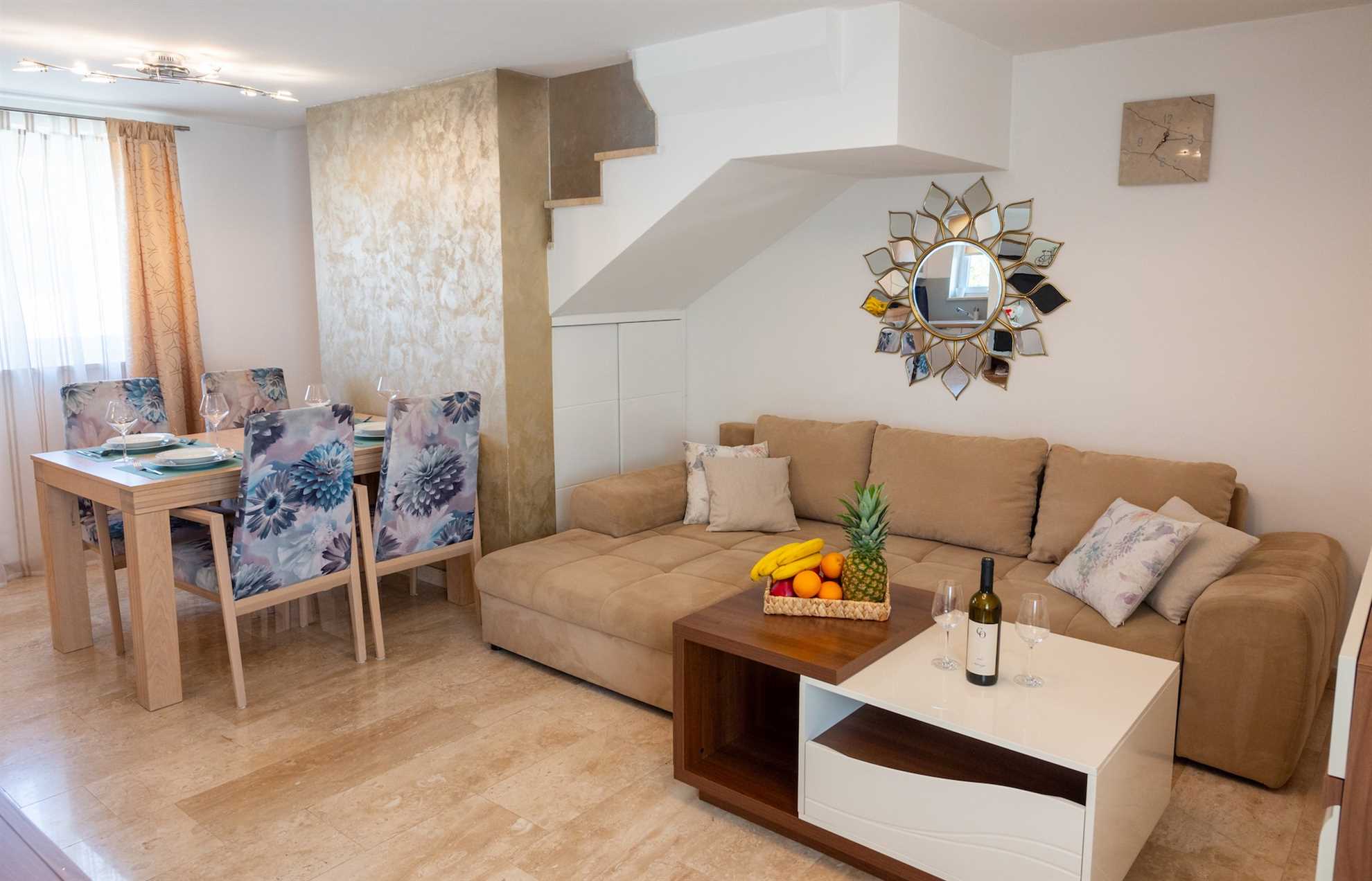Kuća za odmor Lucy s privatnim bazenom