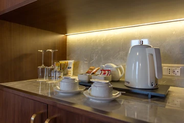 Hvar Town View Apartment for 2 Guests