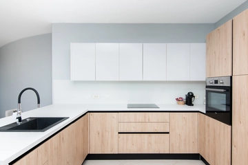 3-Bedroom Apartment in Umag for up to 8 Guests