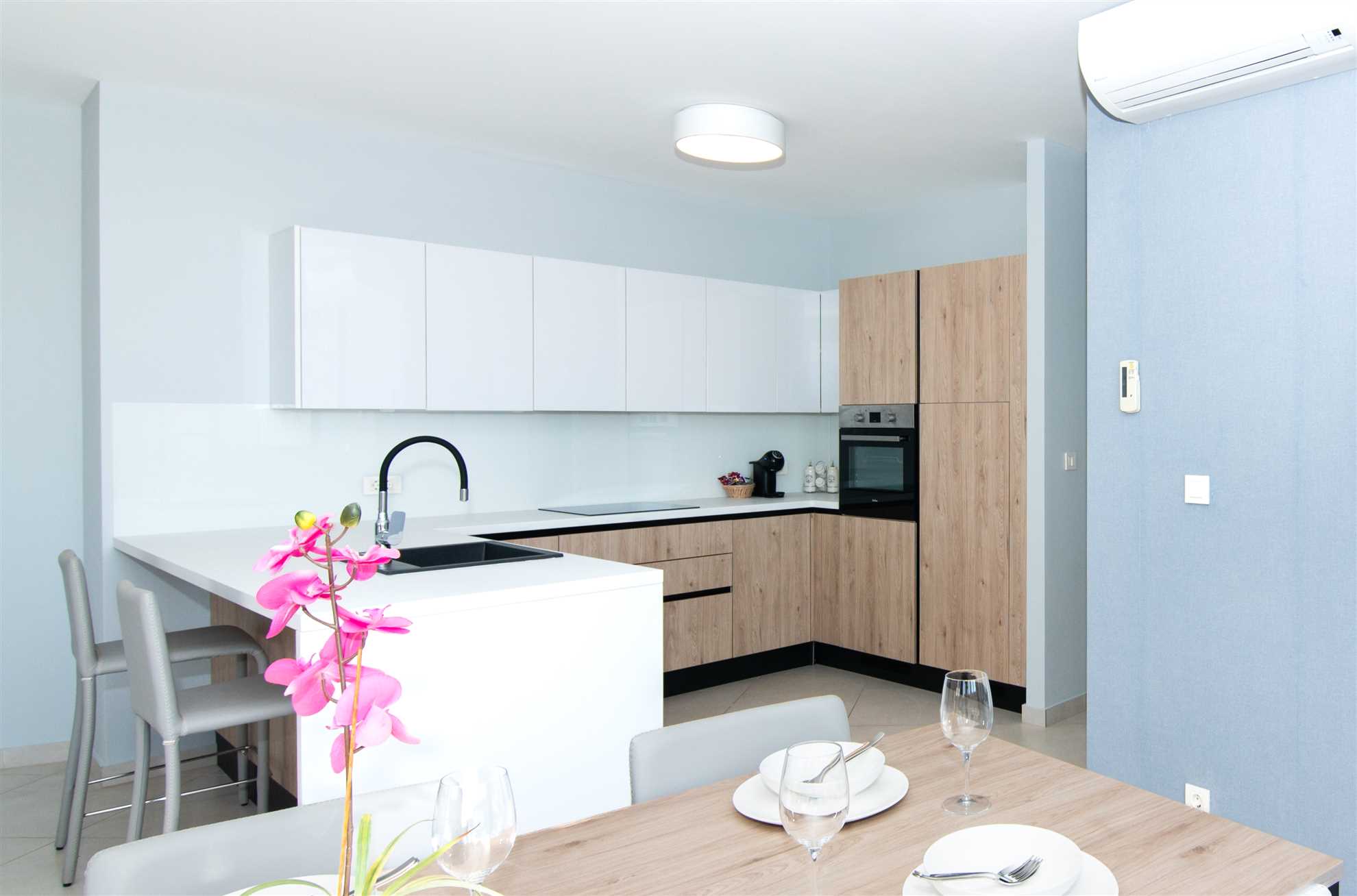 SAM THREE BED SUP. ADRIATICO GRAND (123)