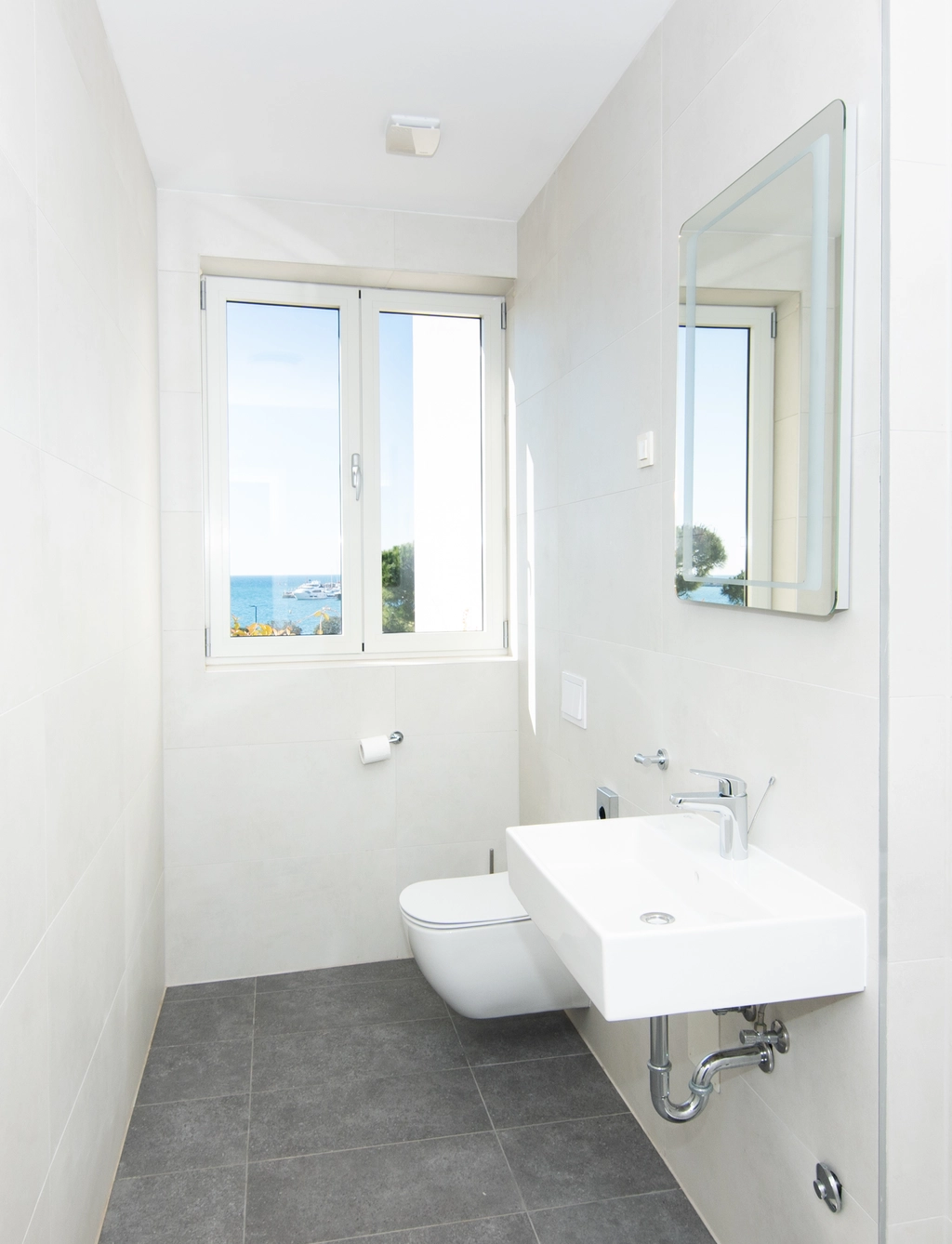 3-Bedroom Apartment in Umag for up to 8 Guests
